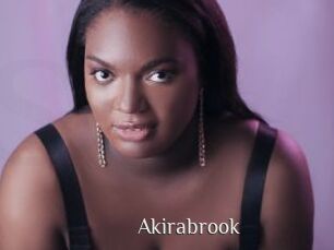 Akirabrook