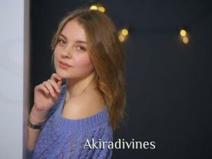 Akiradivines