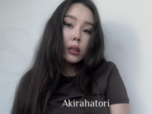 Akirahatori