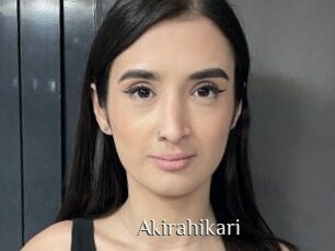Akirahikari