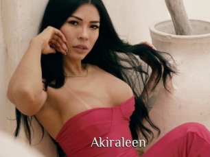 Akiraleen