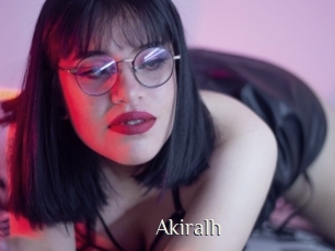 Akiralh