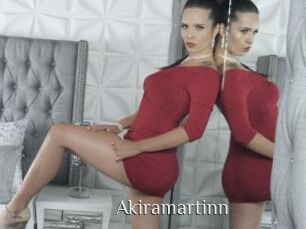 Akiramartinn