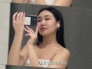 akiramieko Shop coquin