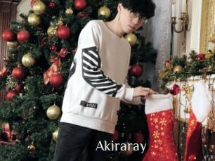 Akiraray