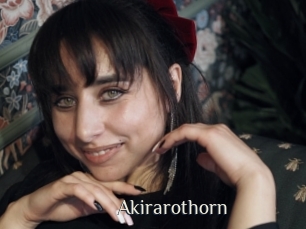 Akirarothorn