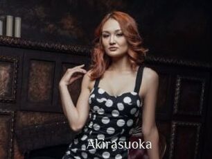 Akirasuoka