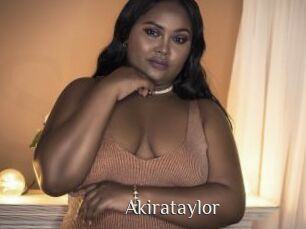 Akirataylor