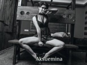 Aksuemina