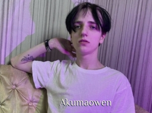 Akumaowen