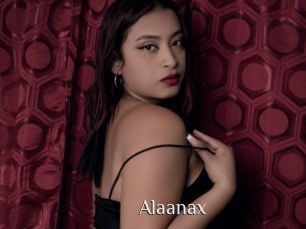 Alaanax