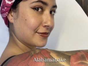 Alabamabake
