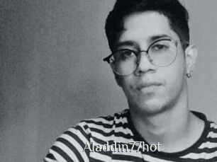 Aladdin77hot