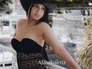 Alaiabaenz