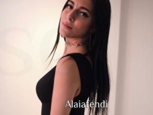 Alaiafendi