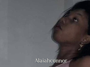 Alaiahconnor