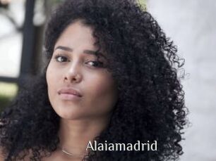 Alaiamadrid