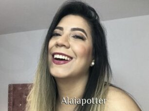 Alaiapotter