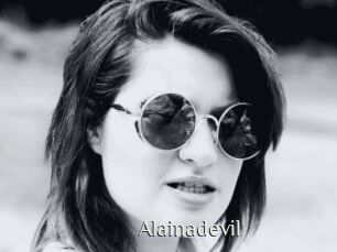 Alainadevil