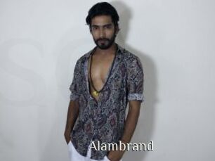 Alambrand