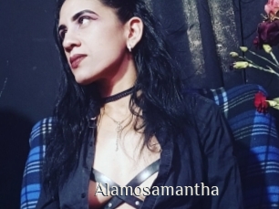 Alamosamantha