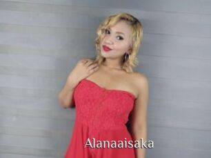 Alanaaisaka