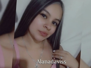 Alanadaviss