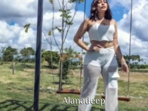 Alanadeep