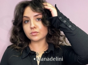Alanadelini