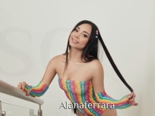 Alanaferrara