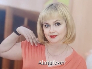 Alanafever