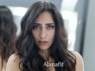 Alanafit
