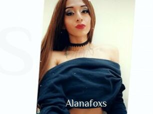 Alanafoxs