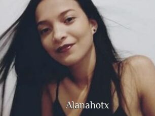 Alanahotx