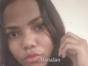 Alanalan