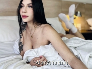 Alanamartini