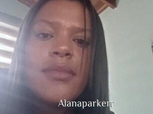 Alanaparkerr