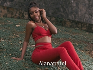 Alanapatel