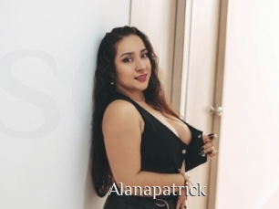 Alanapatrick