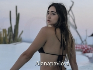 Alanapavlova