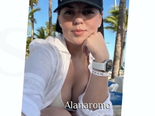 Alanaromo