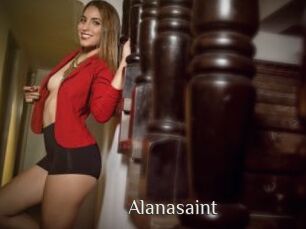 Alanasaint
