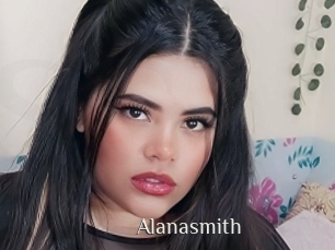 Alanasmith