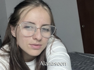 Alanasoon