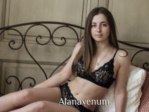Alanavenum