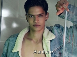 Alanbenz