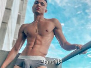 Alanch18