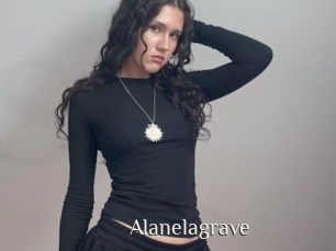 Alanelagrave