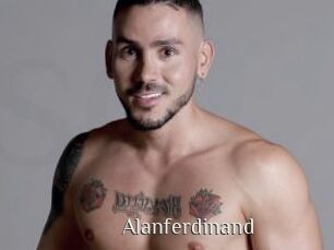 Alanferdinand