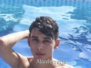 Alanferreria